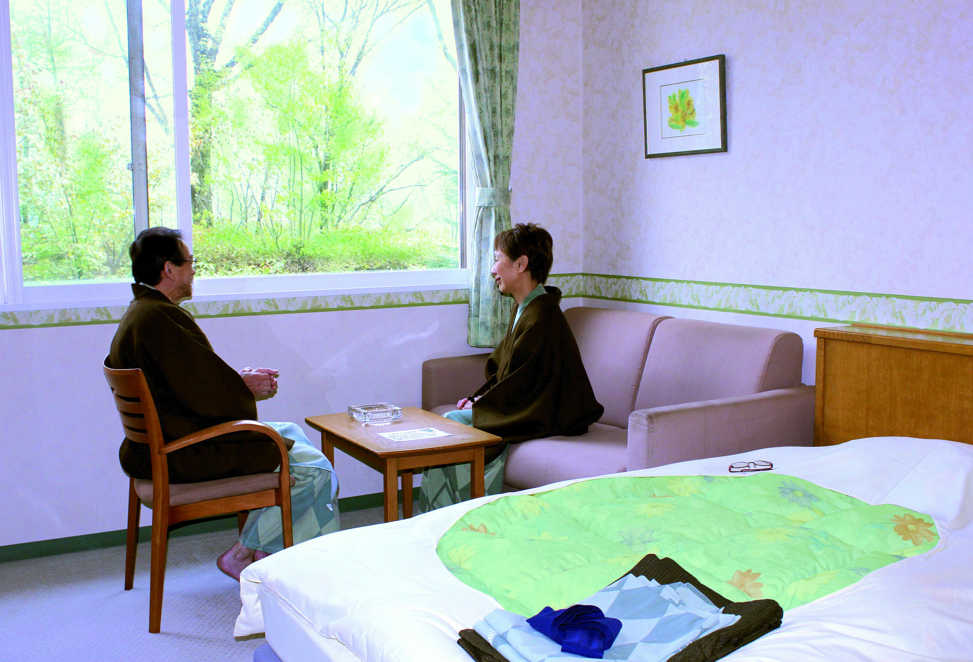 Hanakagura Higasikagura Kültér fotó